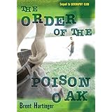 order of the poison oak the