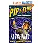 Patrimony: A Pip & Flinx Adventure (Pip & Flix Adventures)