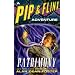 Patrimony: A Pip & Flinx Adventure