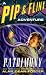 Books : Patrimony: A Pip & Flinx Adventure