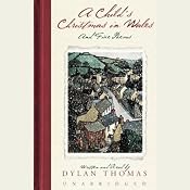A Child's Christmas in Wales | [Dylan Thomas]