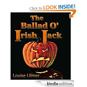 Ballad o' Irish Jack