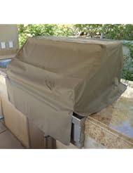 Lawn & Patio: BBQ built-in grill cover up to 36" - bond vast industrial ltd