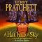 A Hat Full of Sky: Discworld, Childrens, Book 3