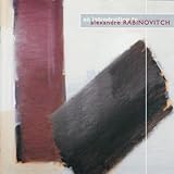 An Introduction to Alexandre Rabinovitch