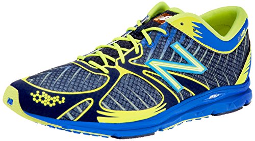New Balance Men's M1400 Glow-in-the-Dark Running Shoe