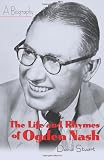 ISBN 9781568331270 product image for The Life and Rhymes of Ogden Nash: A Biography | upcitemdb.com
