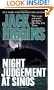Night Judgement at Sinos (Night Judgment at Sinos)