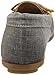 Minnetonka Women's Canvas Moccasin