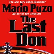 The Last Don | [Mario Puzo]