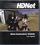 Bikini Destinations Wildside : Los Angeles [Blu-ray]