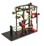 Fischertechnik 511932 - Dynamic, 7 Modelle, 690 Bauteile