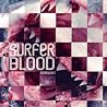 Image of album by Surfer Blood