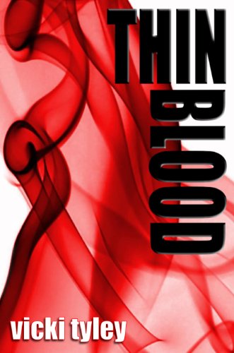 Thin Blood cover