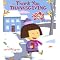 Secular Thanksgiving Picture Books