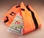 Hallmark� Hi-Viz Body Guard� Dog Hunting Vest Blaze Orange