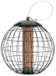 Gardman BA01275 Squirrel Proof Cage Peanut Bird Feeder
