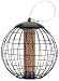 Gardman BA01275 Squirrel Proof Cage Peanut Bird Feeder