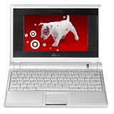 PC Hardware : Eeepc 8G White - Linux