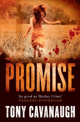 promise the darian richards series book 1