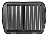 Lagrange - 010422 - Jeux de Plaques Croque monsieur pour gaufrier Premium®