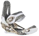 Forum Platform V1.5 Snowboard Bindings Black