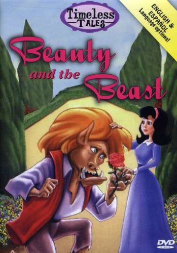 Timeless Tales: Beauty and the Beast