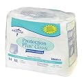Medline Protection Plus Underwear Moderate Absorbency- 56 Ct