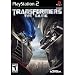 Search : Transformers The Game Ps2