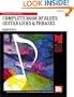 COMPLETE BOOK OF BLUES GUITAR LICKS & PHRASES