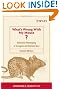 What's Wrong With My Mouse: Behavioral Phenotyping of Transgenic and Knockout Mice