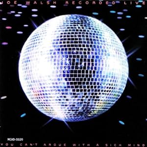 You Can't Argue With a Sick Mind