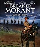 Breaker Morant [Blu-ray]