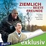 H&ouml;rbuch Ziemlich beste Freunde: Das zweite Leben des Philippe Pozzo di Borgo