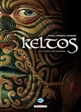 Keltos, Tome 1 : Le corbeau des batailles