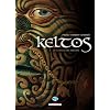 Keltos, Tome 1 : Le corbeau des batailles