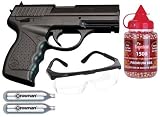Crosman� Pro 77 BB Pistol Pack