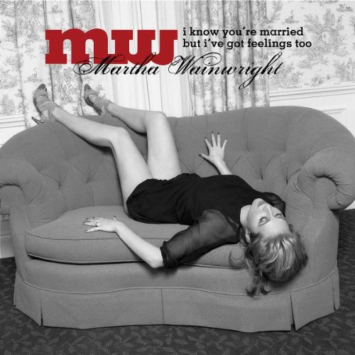 Produkt-Bild: I Know You're Married But I've Got Feelings Too