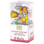 Kushies Baby Jungle Themed Shower Hoo...