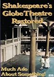 Shakespeares Globe Theatre Restored