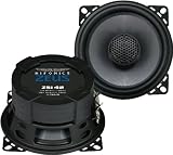 Produkt-Bild: HIFONICS ZEUS ZSI42 Koax-System 10 cm