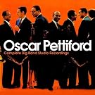 The Complete Big Band Studio Recordings