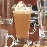 Produkt-Bild: Bohemia Cristal After Work 2 Gl&auml;ser Hot Chocolate 007 146 004