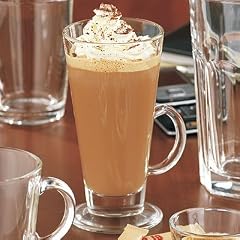 Bohemia Cristal After Work 2 Gl�ser Hot Chocolate 007 146 004