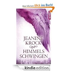 Himmelsschwingen: Novelle
