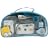 Bart Lcd Watch, Camera, Fm Radio Action Set