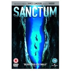 Sanctum [DVD]