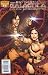 BATTLESTAR GALACTICA: CYLON APOCALYPSE #2, (VARIANT COVER C - MICHAEL GOLDEN)