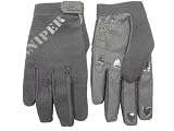 BT Sniper Gloves - XL - Black