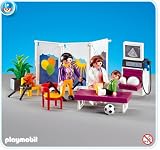 Eigenschaften Playmobil / Playmobil 7395 Kinderarztpraxis